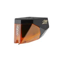 Cellule Ortofon 2M Noir et Bronze