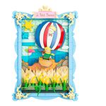 Jeu de construction Pantasy Le Petit Prince® Wheat Field 23 cm
