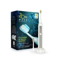 Brosse à dent électrique Silk'n Toothwave