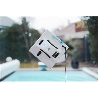 Robot Lave-vitres Hobot 298 - Nettoyeur - Balai vapeur Robot Lave-vitres Hobot 298 - Nettoyeur - Balai vapeur