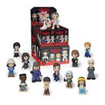 Figurine Funko Mystery Minis Stranger Things Season 4 12 pièces TGT Modèle aléatoire