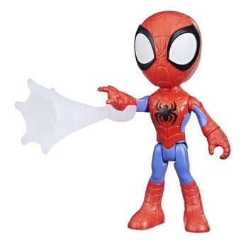 Figurine Spidey And His Amazing Friends Marvel Spidey