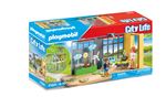 Playmobil City Life 71331 Classe éducative sur l'écologie