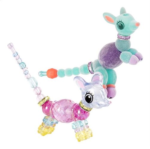 Pack De 3 Bracelets Twisty Petz Animaux A Collectionner Modele Aleatoire Bijoux Achat Prix Fnac Pack De 3 Bracelets Twisty Petz Animaux A Collectionner Modele Aleatoire Bijoux Achat Prix Fnac