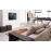 Support TV fixe Vogel’s THIN 505 Noir pour TV 40-65"_2