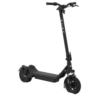 Trottinette électrique Pure Electric Air5 Pro+ Suspension 350 W Noir