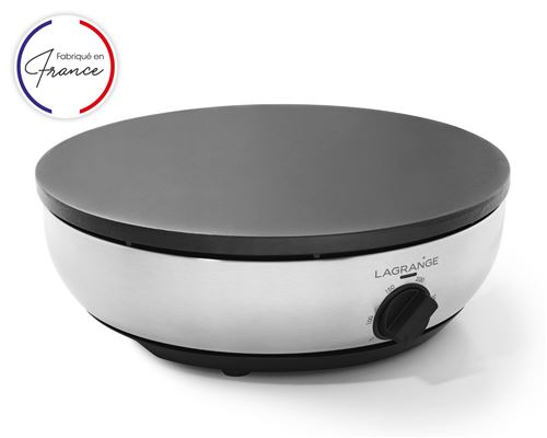 Lagrange Crêpière Pro 209001 - Image 3