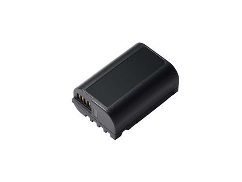 Batterie Panasonic DMW-BLK22E pour Lumix GH6, GH5II et S5, S5II, S5IIx