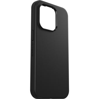 Coque antichoc OtterBox Symmetry pour iPhone 14 Pro Noir