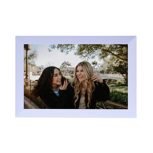 Cadre connecte Pixie - vue 2