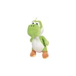 PELUCHE SUPER MARIO BROS - YOSHI 33CM