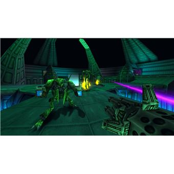 Turok Trilogy Bundle PS5