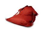 Pouf d'extérieur Fatboy Buggle-up Outdoor Rouge