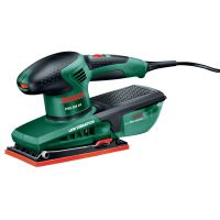 Ponceuse vibrante Bosch PSS 250 AE 250 W 0603340200