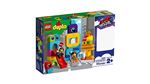 LEGO® DUPLO® 10895 Les visiteurs de la planète d'Emmet et Lucy