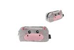 Trousse en peluche Itotal Hippo