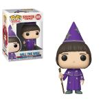 Figurine Funko Pop Television Stranger Things Will le Sage