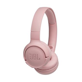 Casque Jbl Tune 500 Bluetooth Rose Casque Audio Achat Prix Fnac