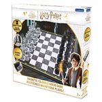 Jeu d'échecs magnétique Lexibook Harry Potter