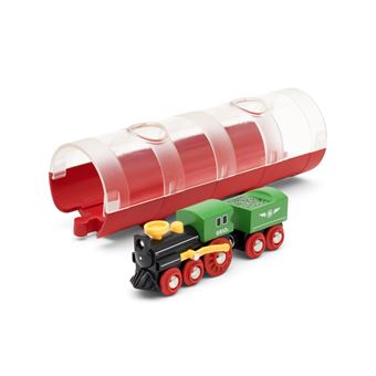 locomotive brio