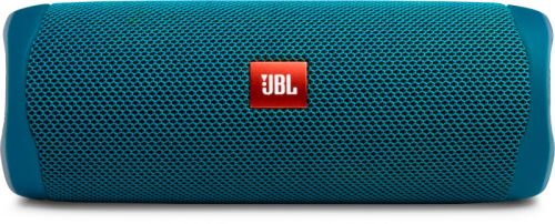 JBL Flip 5 Bleu - Enceinte Bluetooth - La puissance JBC