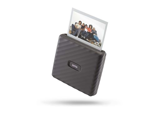 Imprimante Photo Fujifilm instax Link Wide Mocha