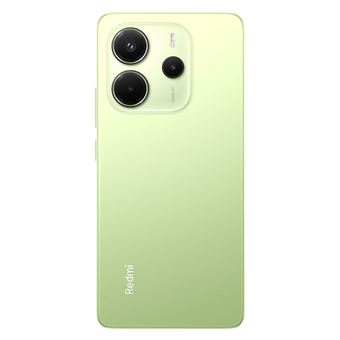 スマートフォン本体 Redmi Note 14 8GB/256GB Lime Green Xiaomi Redmi Note 14 4G 8/256 Lime Green - Smartphone | Cadeaux