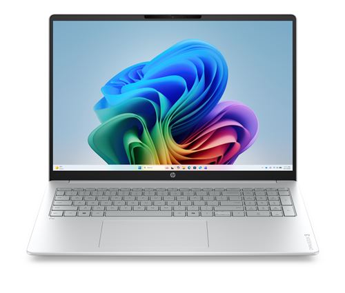 HP Omnibook 16 - vue 7