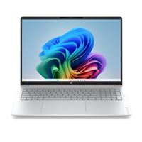 HP Laptop OmniBook 3 Next Gen AI 16-bz0023nfx 16" 2K Copilot+PC Snapdragon® X 16GB RAM 256GB SSD Gletsjerzilver