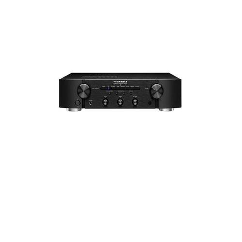Amplificateur hi-fi Marantz PM6007 Noir