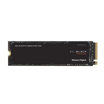 Disque SSD Interne WD_BLACK SN850 NVMe 1To - 1