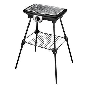 Barbecue électrique Tefal Easygrill 2 en 1 BG931812 2100 W Notre test de la Tefal Barbecue Électrique Easygrill 2 en 1