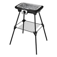 Tefal Electric BBQ Easy Grill Plancha 2in1