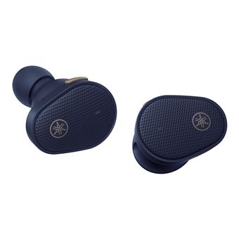 Ecouteurs sans fil Yamaha TW-E5B Bluetooth True Wireless Bleu