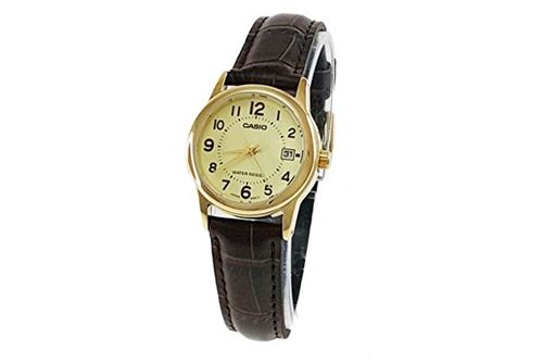Casio Collection Ltp-V002Gl-9Budf Ladies Montre