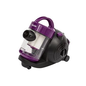 Aspirateur sans sac Proline VCBLONE2 800 W Violet - 1