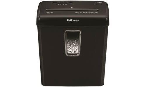 Destructeur de documents Fellowes P-30C