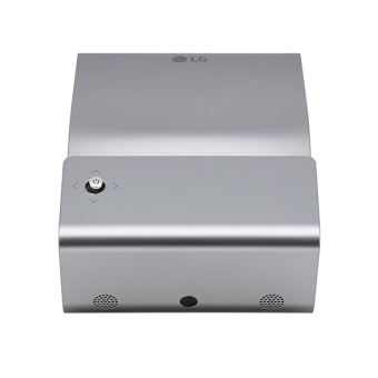 Projecteur DLP 3D Portable LG MiniBeam PH450UG