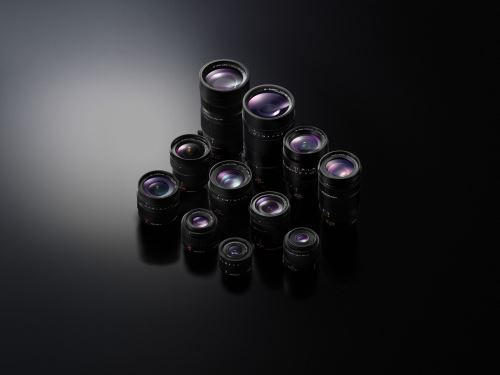 Lumix S 70-200 mm f2.8 : un télé-objectif incroyable ! - Blog Photo Lumix