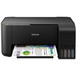 Imprimante multifonction 3-en-1 Epson EcoTank L3110 Noir