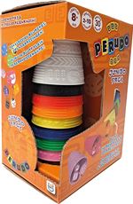 Jeu d’ambiance Asmodee Perudo Jumbo