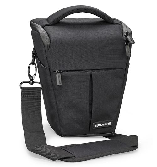 CULLMANN MALAGA ACTION 300 BK - vue 2