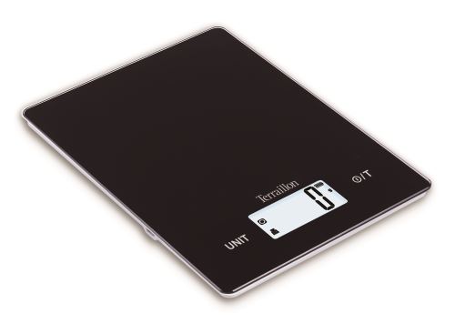 Balance de cuisine Terraillon Smart USB Noir