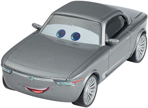 Voiture Disney Cars 3 Sterling