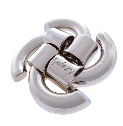Casse-tête Gigamic Huzzle Cast Galaxy Niveau 3