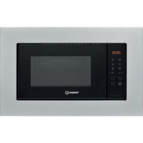Micro-onde mono-fonction Insedit MWI 120 SX Inox