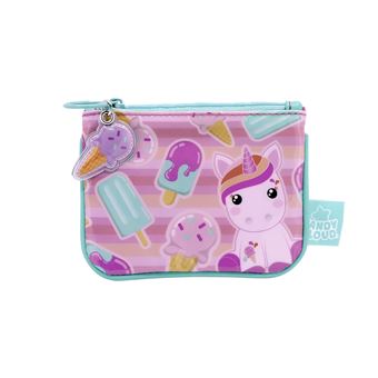Porte-monnaie Candy Cloud Scoops