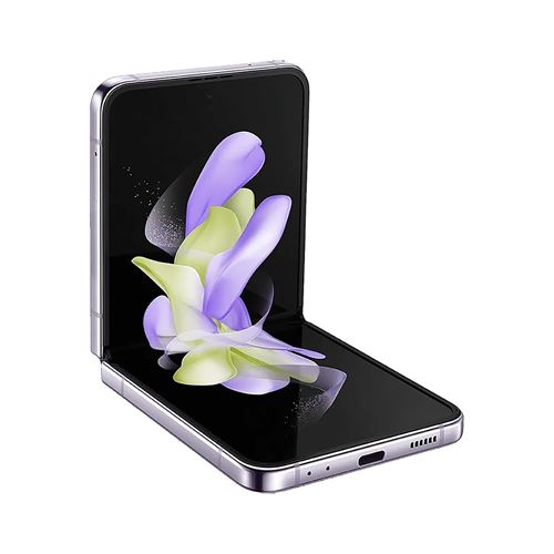 SAMSUNG GALAXY Z FLIP 4