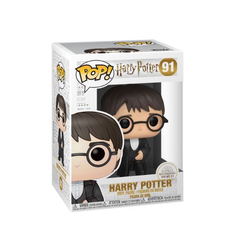 Figurine Funko Pop Harry Potter Yule