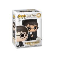 Figurine Pop Harry Potter #11 pas cher : Hermione Granger tenue de bal